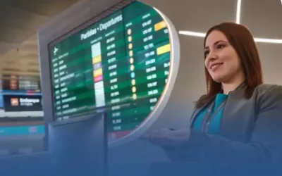 La amabilidad de nuestro equipo, lo más valorado por los pasajeros